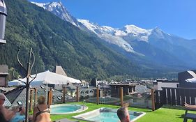 Park Hotel Suisse & Spa